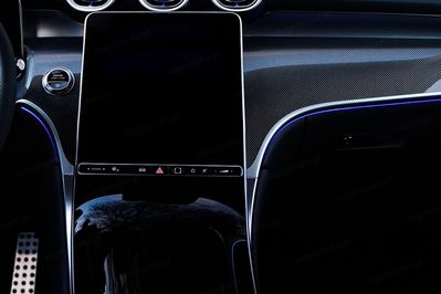 Mercedes GLC 220 d 4-Matic AMG Line