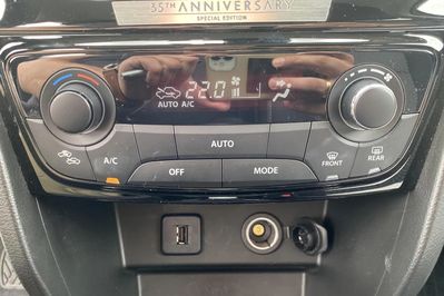 Suzuki Vitara 1.4 Boosterjet mHEV Premium 4WD