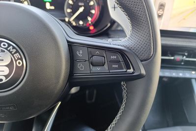 Alfa Romeo Tonale 1.5 Sport Speciale