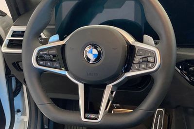 BMW Seria 3 318d M Sport