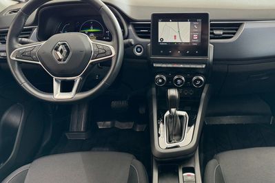 Renault Arkana 1.6 E-Tech Zen
