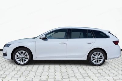 Skoda Octavia 2.0 TDI Selection DSG