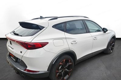 Cupra Formentor 2.0 TSI 4Drive VZ DSG
