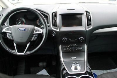 Ford S-MAX 2.0 EcoBlue aut