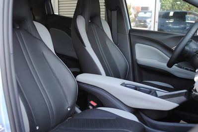 BYD Dolphin Surf Comfort