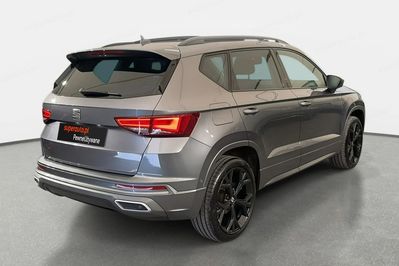 Seat Ateca Ateca 2.0 TDI FR S&S DSG