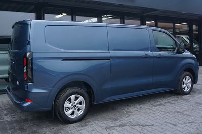 Ford Transit Custom 320 L2H1 Limited