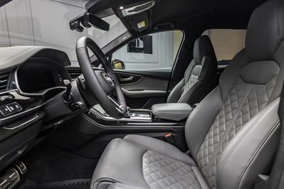 Audi Q7 60 TFSI e PHEV quattro S Line Tiptr.
