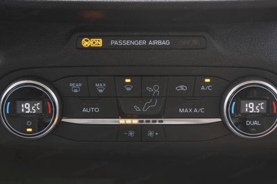 Ford Focus 1.5 EcoBlue Titanium