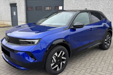 Opel Mokka GS S&S eDTC6 1.2 T mHEV