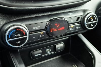 Kia Soul e-Soul 64kWh M