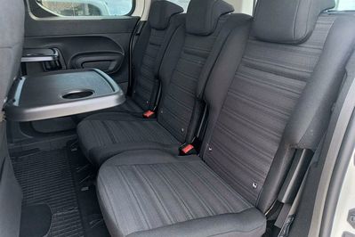 Opel Combo Kombi L1H1 Enjoy