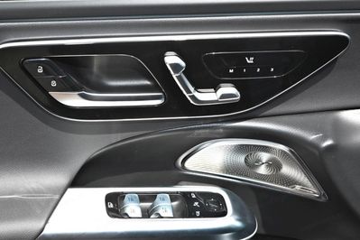 Mercedes Klasa E 220 d 4-Matic AMG