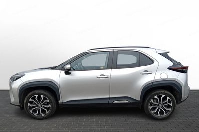 Toyota Yaris Cross 1.5 Hybrid Comfort