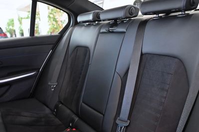 BMW Seria 3 318d M Sport