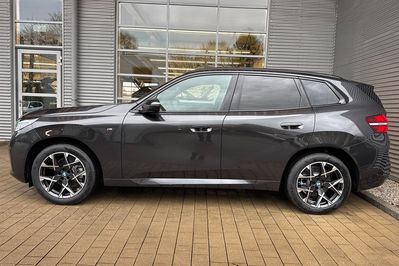 BMW X3 xDrive20d M Sport