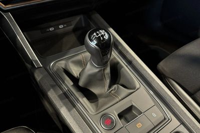 Cupra Formentor 1.5 TSI