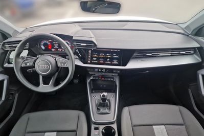 Audi A3 Sportback 30 TFSI