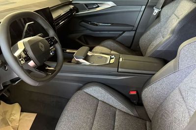 Renault Austral Techno 1.2 E-Tech Full Hybrid