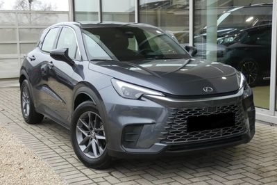 Lexus LBX LBX 1.5 Hybrid