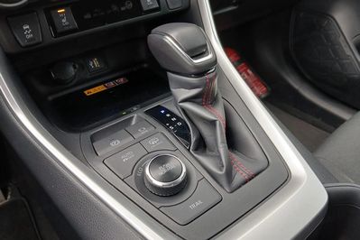 Toyota RAV4 2.5 Plug-In Hybrid Dynamic 4x4