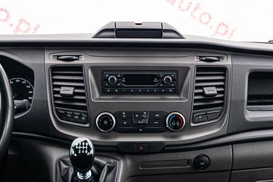Ford Transit Kombi L2H2 Trend