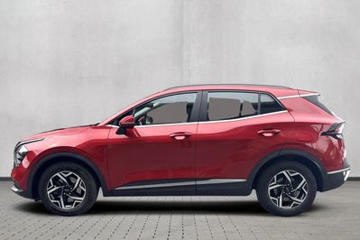 Kia Sportage 1.6 T-GDI M 2WD