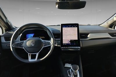 Renault Symbioz Techno 1.6 E-Tech Full Hybrid AT