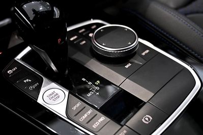 BMW Seria 1 118i M Sport