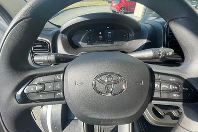 Toyota Proace Max Active L3H2