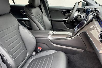 Mercedes GLC Coupe 220 d  4-Matic AMG Line