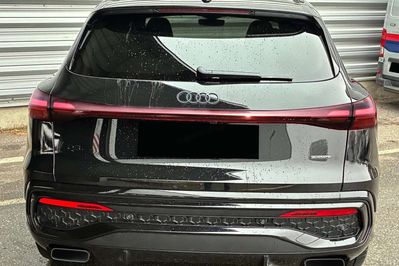 Audi Q5 e-Hybrid quattro