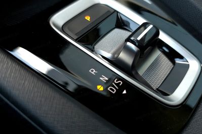 Skoda Octavia 1.5 Tsi Mhev Selection Dsg