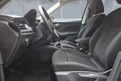 Skoda Scala 1.0 TSI Ambition
