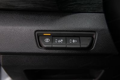 Renault Trafic Kombi L2H1 AT9