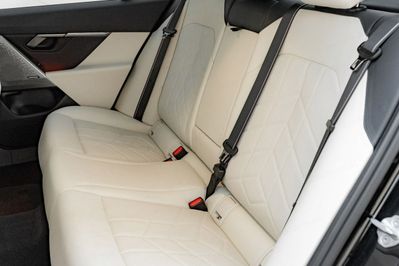 BMW Seria 5 520d xDrive M Sport