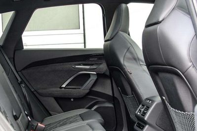 Audi Q5 TDI quattro S line