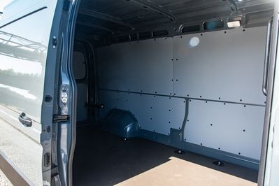 Renault Master L3H2 Extra AT9