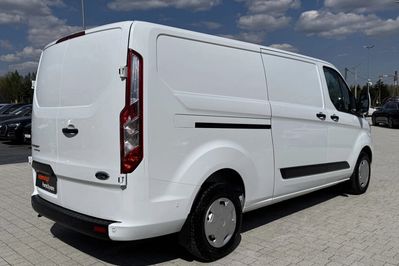 Ford Transit Custom 300 L2H1 2.0 Trend