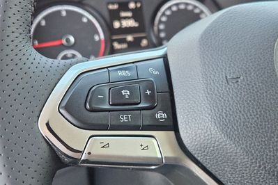 Volkswagen Transporter L2