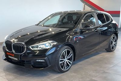 BMW Seria 1 118i M Sport