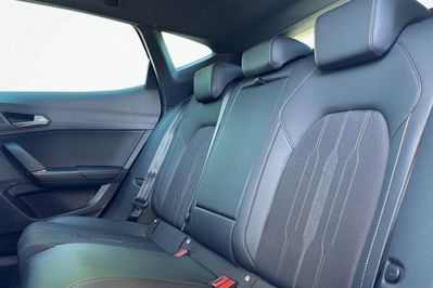 Cupra Formentor 2.0 Tsi 4DRIVE Vz Dsg