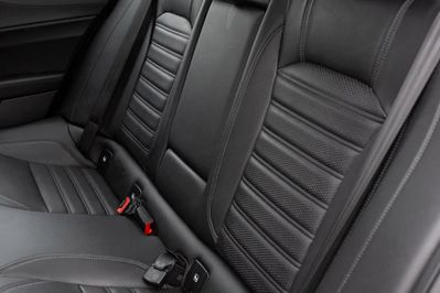 Alfa Romeo Giulia 2.0 Turbo Veloce Q4 aut