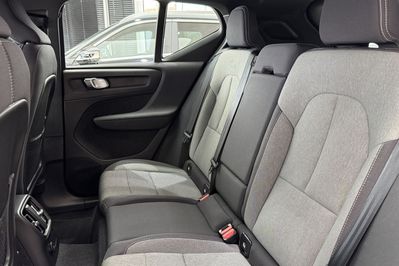 Volvo XC40 T4 Plug-In Hybrid Core aut
