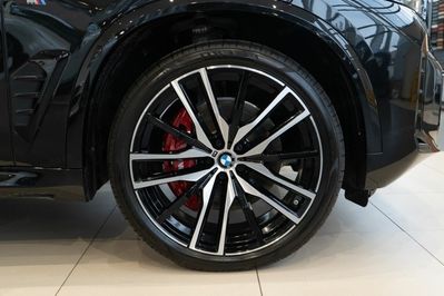 BMW X5 xDrive30d M Sport