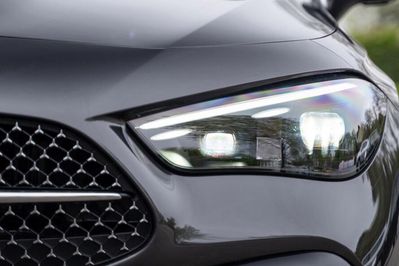 Mercedes CLE 200 4-Matic AMG Line