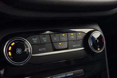 Ford Puma 1.0 EcoBoost ST-Line