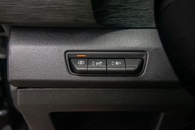 Renault Trafic Kombi L2H1 AT9