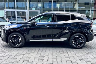 Kia Sportage 1.6 t-Gdi Anniversary 2WD Dct
