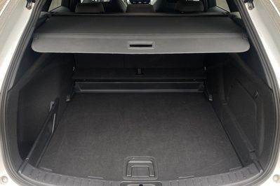 Toyota Corolla 2.0 Hybrid GR Sport Dynamic